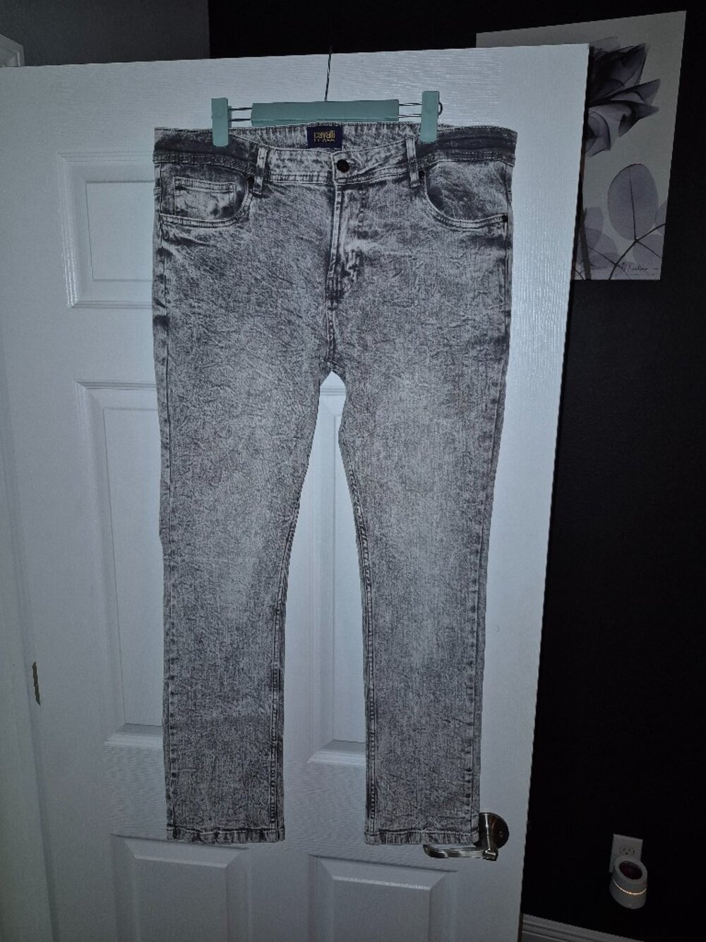 Men Skinny Jeans